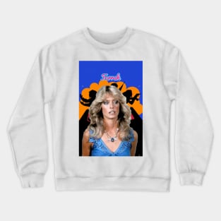 Farrah Crewneck Sweatshirt